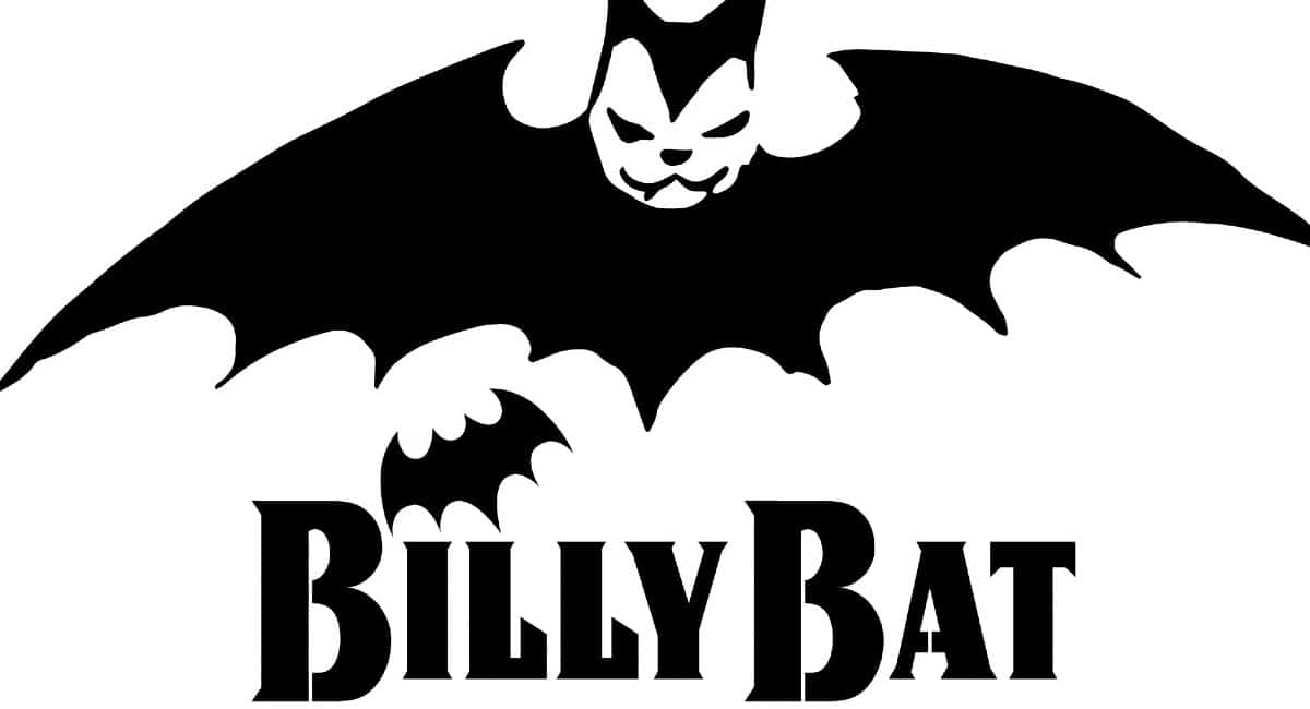 Kana brings BILLY BAT to English readers in 2026